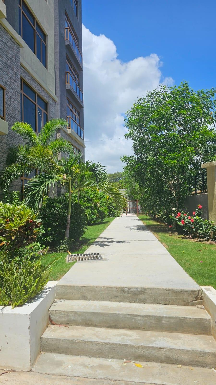 Second image of 30 Wellington Drive in Kingston 6, St. Andrew, Jamaica - property is For Rent