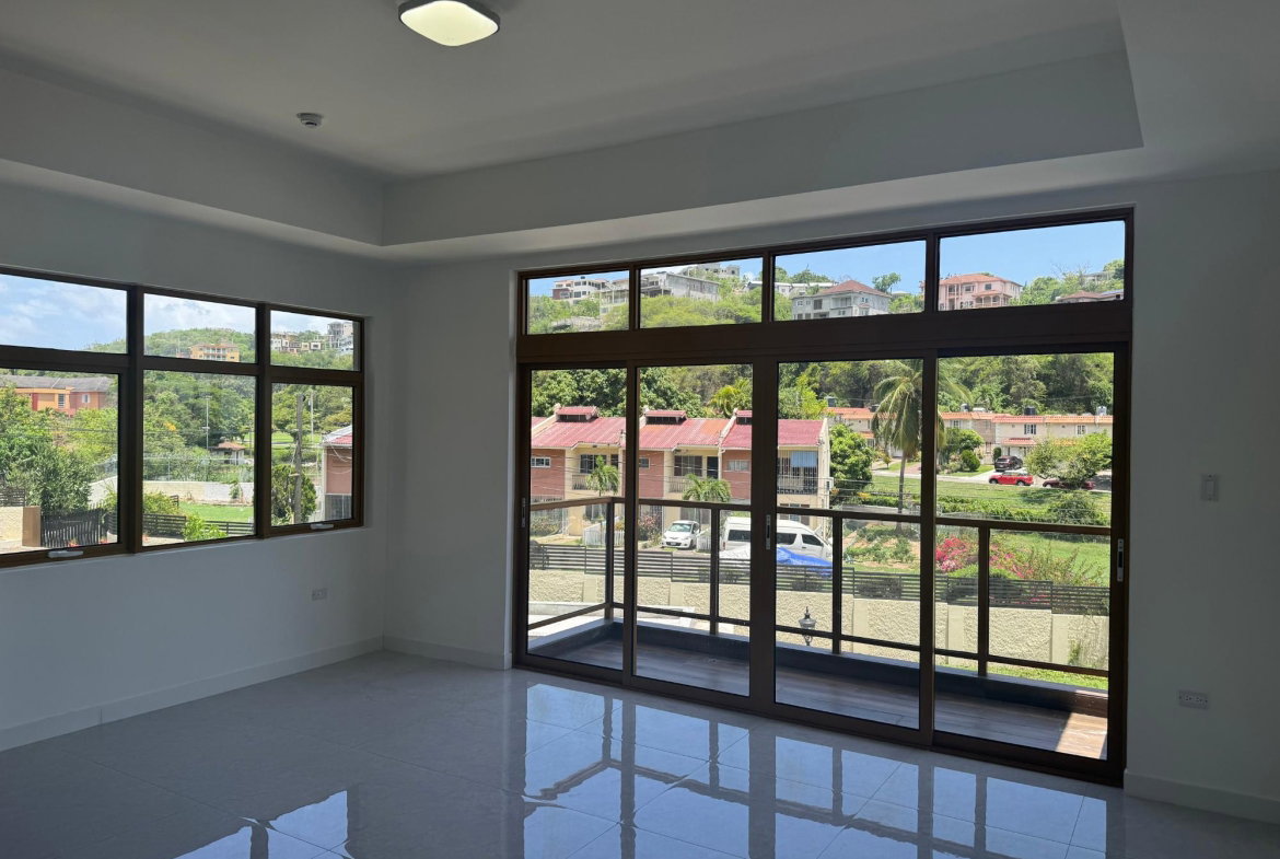 Twelfth image of 30 Wellington Drive in Kingston 6, St. Andrew, Jamaica - property is For Rent