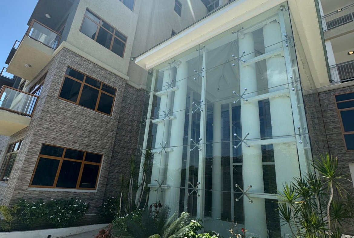 First image of 30 Wellington Drive in Kingston 6, St. Andrew, Jamaica - property is For Rent