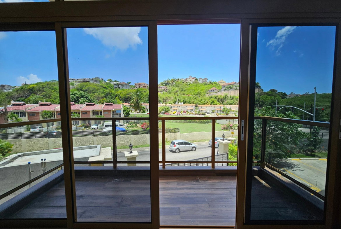 Fourteenth image of 30 Wellington Drive in Kingston 6, St. Andrew, Jamaica - property is For Rent