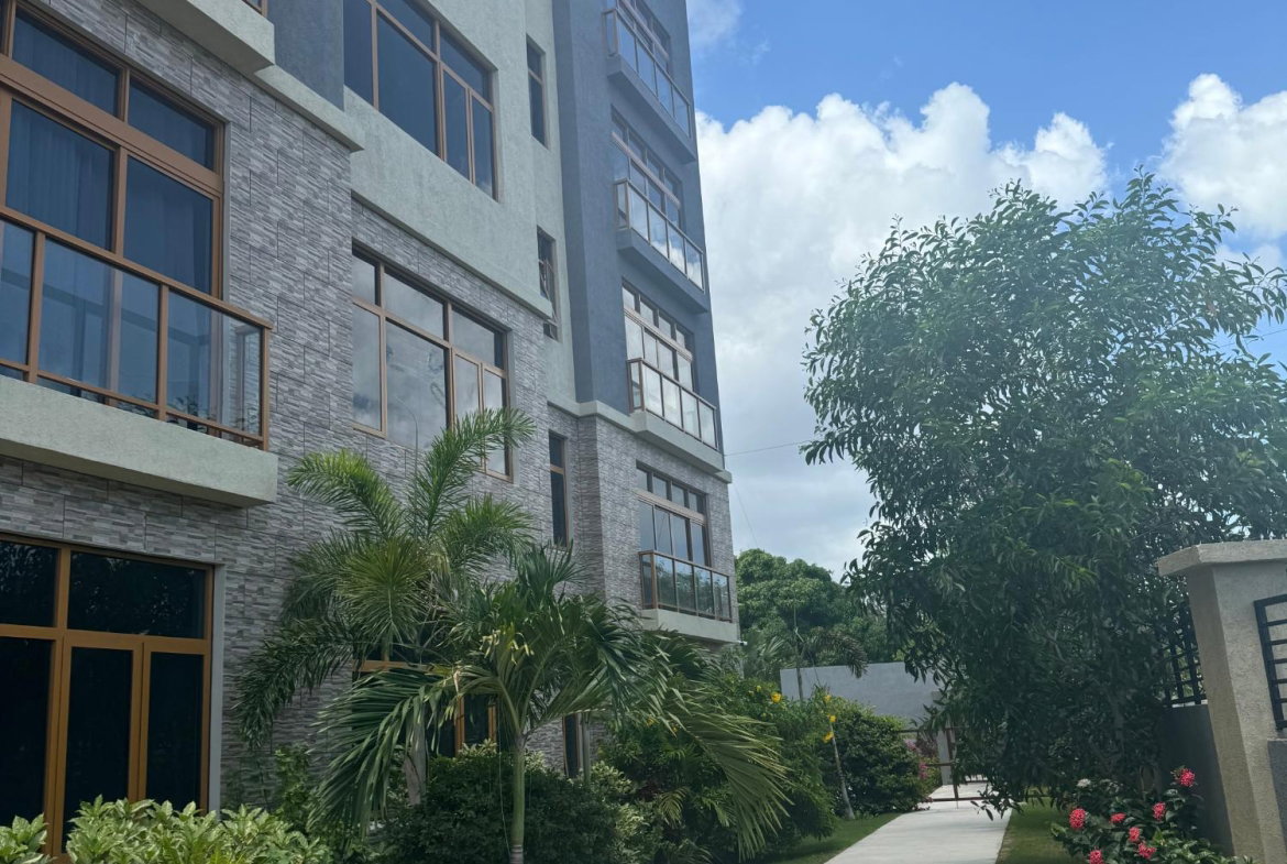 Third image of 30 Wellington Drive in Kingston 6, St. Andrew, Jamaica - property is For Rent