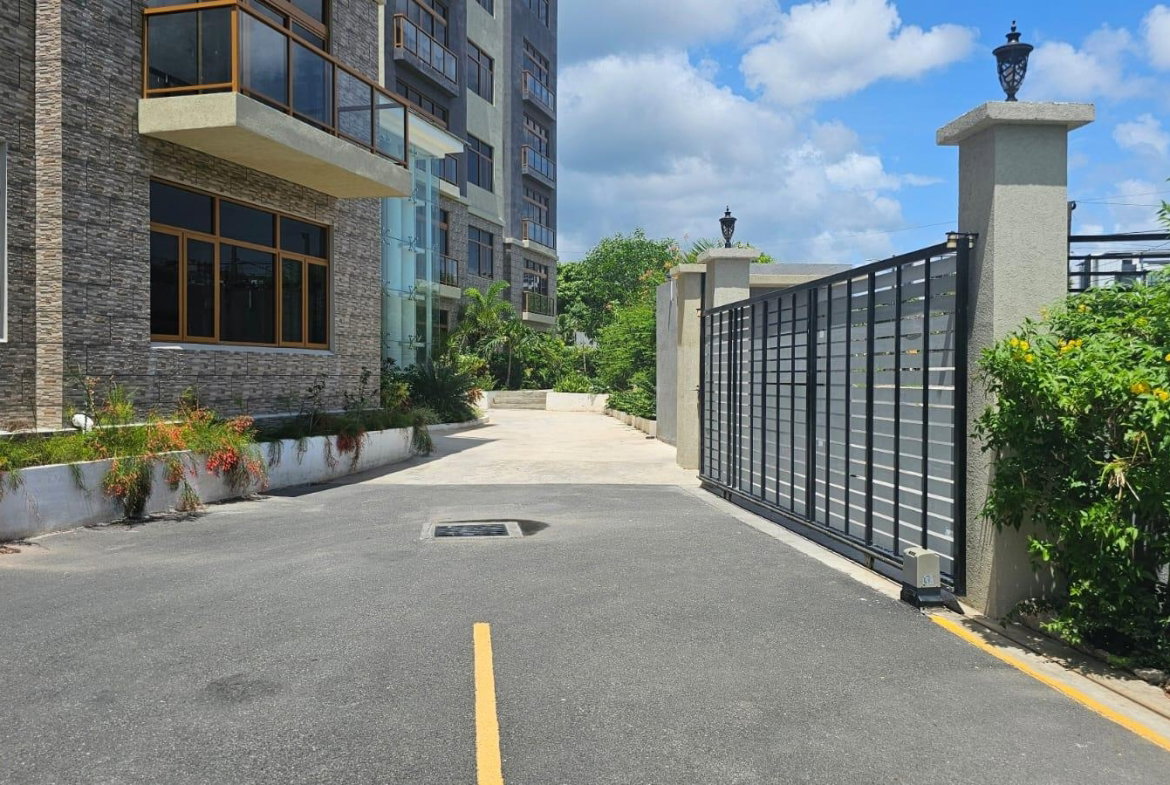 Fourth image of 30 Wellington Drive in Kingston 6, St. Andrew, Jamaica - property is For Rent