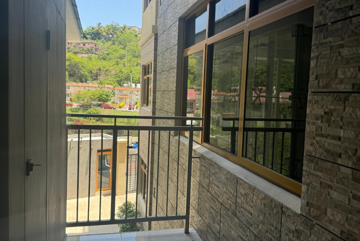 Fifth image of 30 Wellington Drive in Kingston 6, St. Andrew, Jamaica - property is For Rent