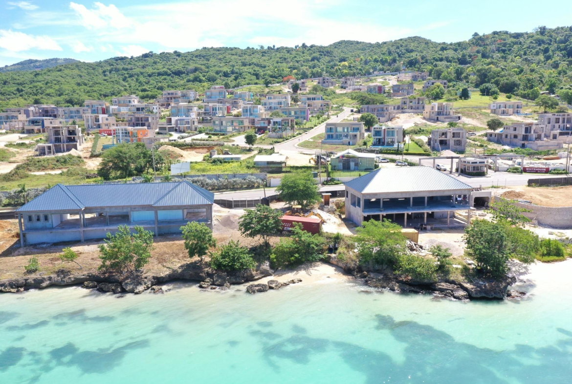 Twenty-Sixth image of 218- West Wing, Whitehouse in WHITEHOUSE, Westmoreland, Jamaica - property is For Sale