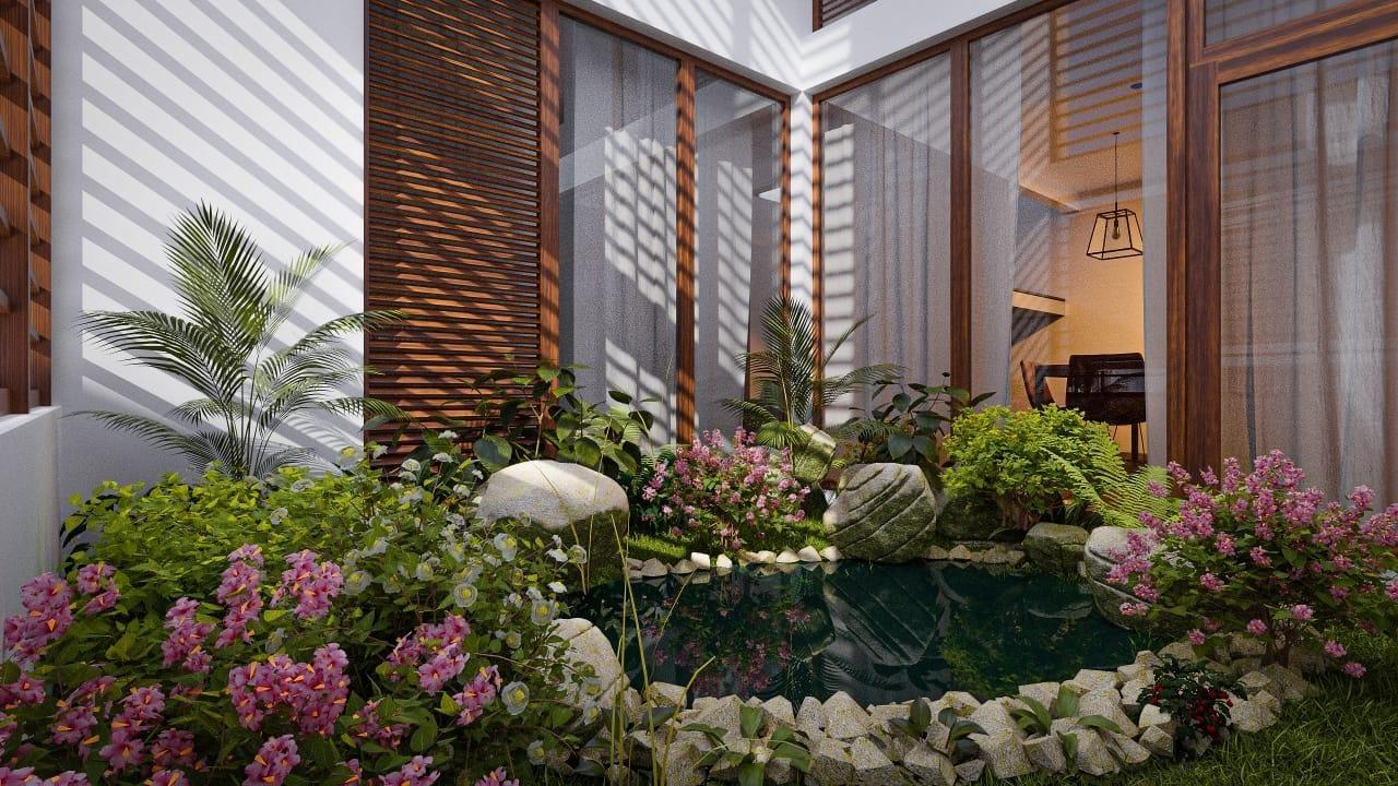 West-Wing-Townhouse-for-Sale-Whitehouse-Beach-Club-Westmoreland-Jamaica Twentieth image of 217- West Wing, Whitehouse in WHITEHOUSE, Westmoreland, Jamaica - property is For Sale