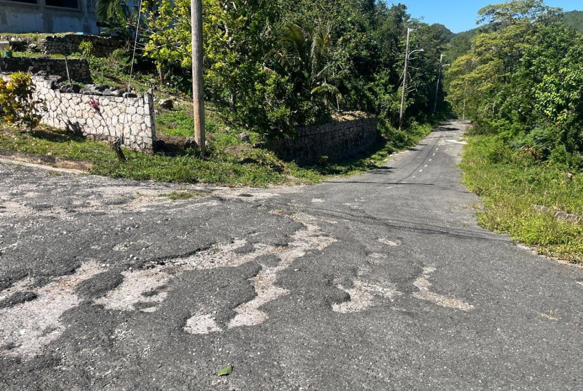 Tenth image of 4 Woodland Heights, in Red Hills, St. Andrew, Jamaica - property is For Sale