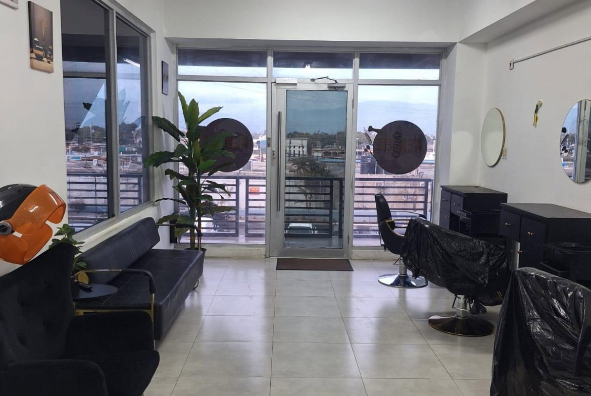 First image of 4-1 Congreve Park in Port Henderson, St. Catherine, Jamaica - property is For Rent