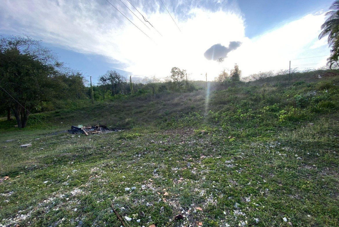 Second image of Lot 28 Sevens Estate in May Pen, Clarendon, Jamaica - property is For Sale