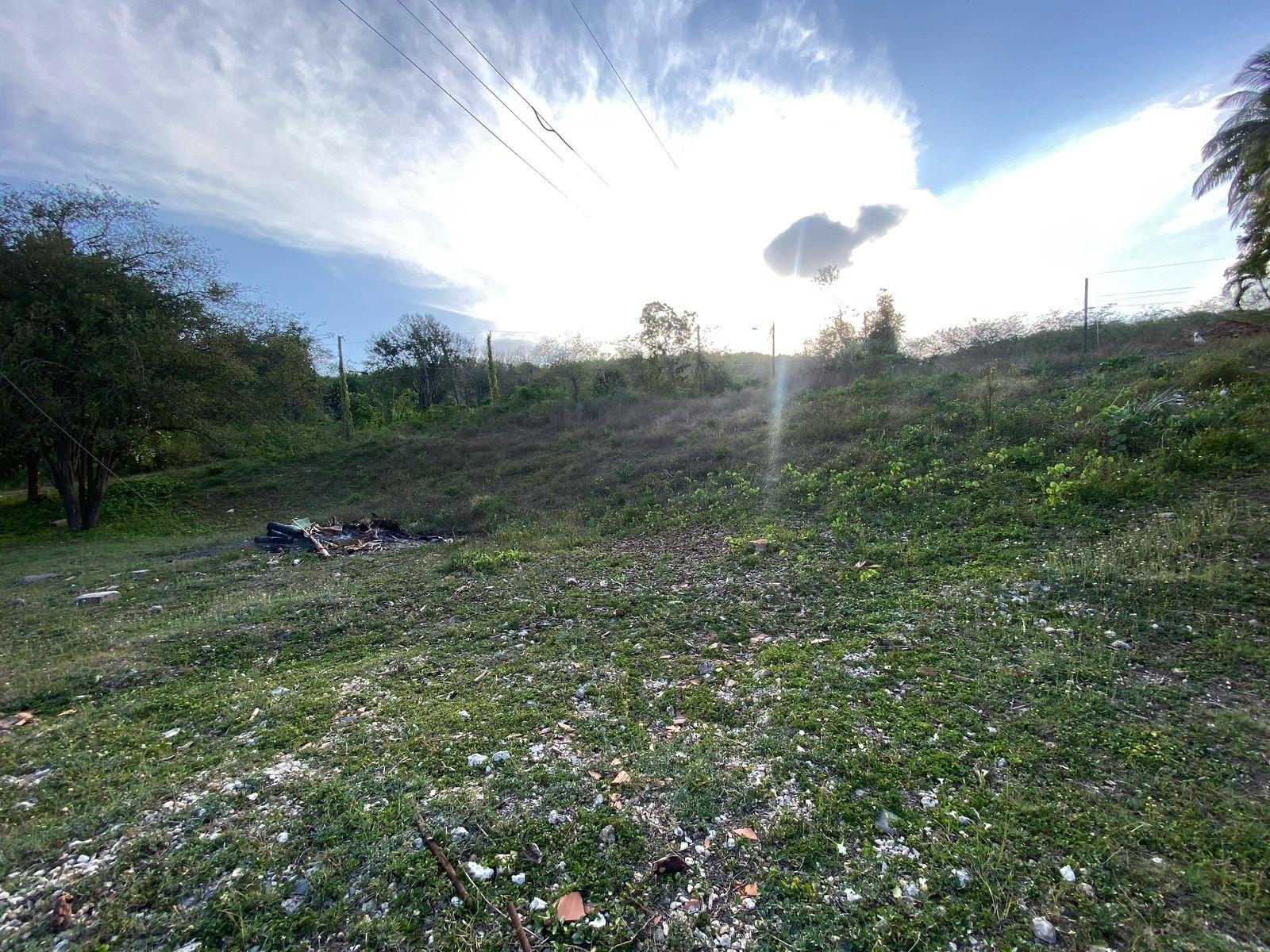 ¼-Acre-Residential-Lot-for-Sale-in-Clarendon-Jamaica-–-Sevens-Estate Second image of Lot 28 Sevens Estate in May Pen, Clarendon, Jamaica - property is For Sale