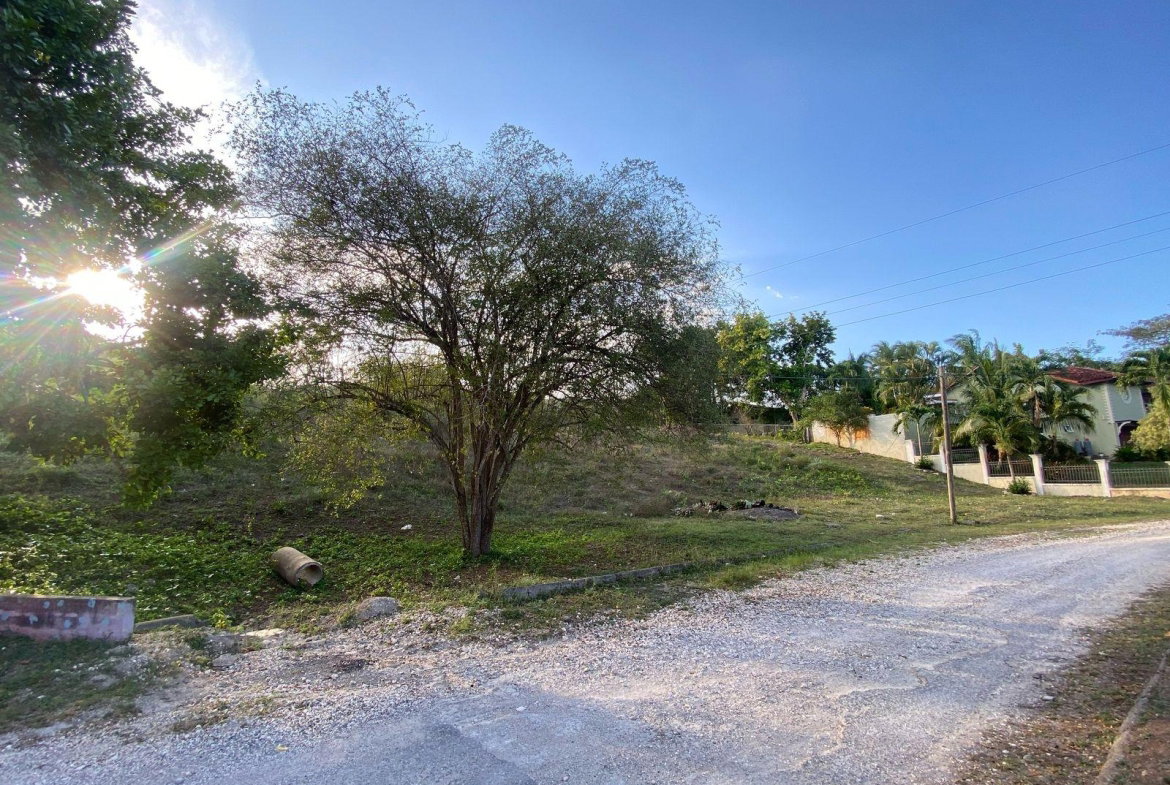 First image of Lot 28 Sevens Estate in May Pen, Clarendon, Jamaica - property is For Sale
