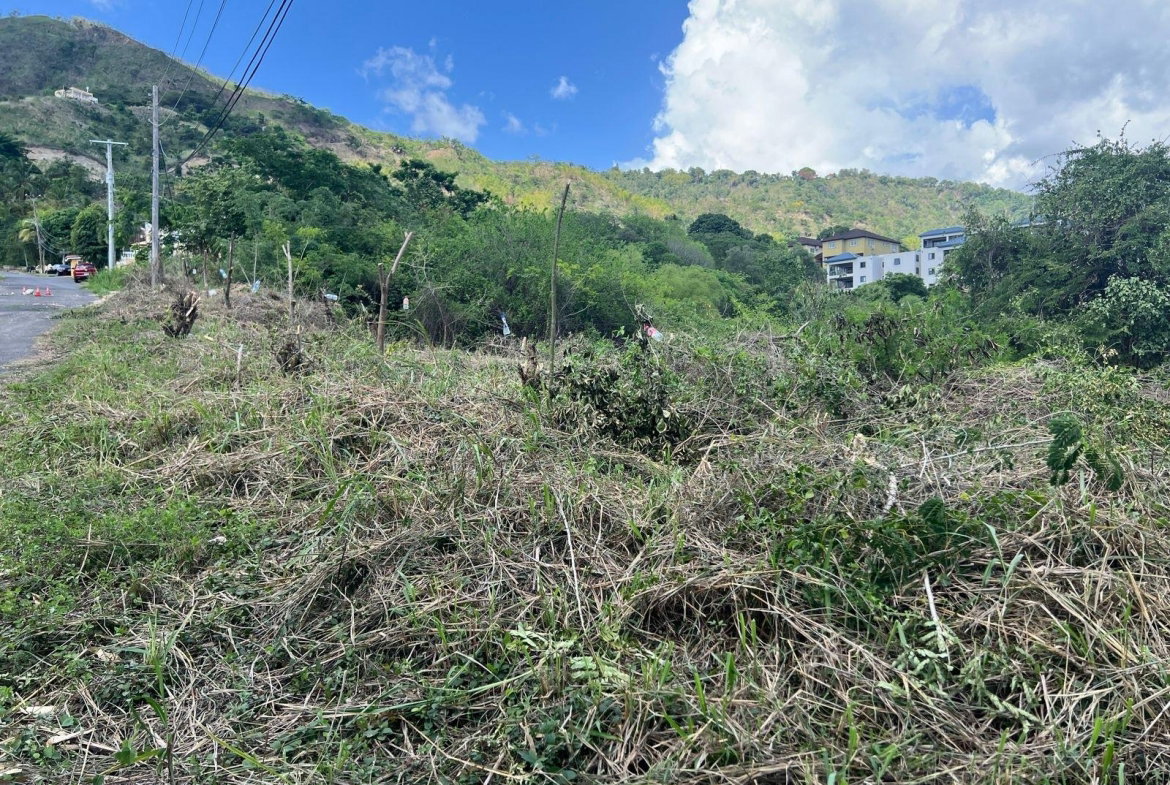 First image of 7b Barbican Heights in Kingston 6, St. Andrew, Jamaica - property is For Sale