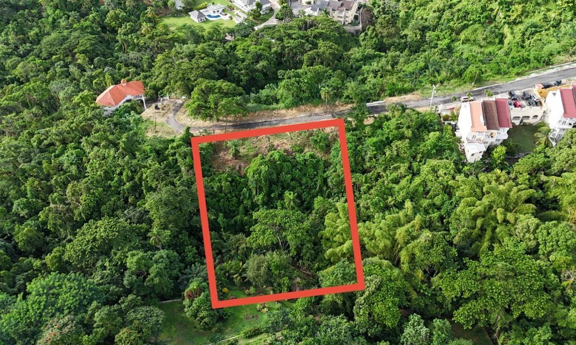 Fourth image of 7b Barbican Heights in Kingston 6, St. Andrew, Jamaica - property is For Sale