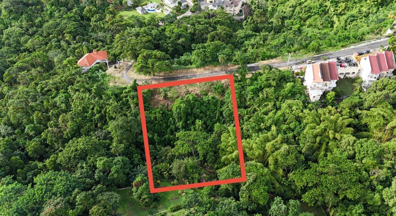 Fourth image of 7b Barbican Heights in Kingston 6, St. Andrew, Jamaica - property is For Sale